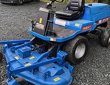Iseki SF 330