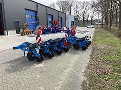 Monosem NG Plus ME-4R