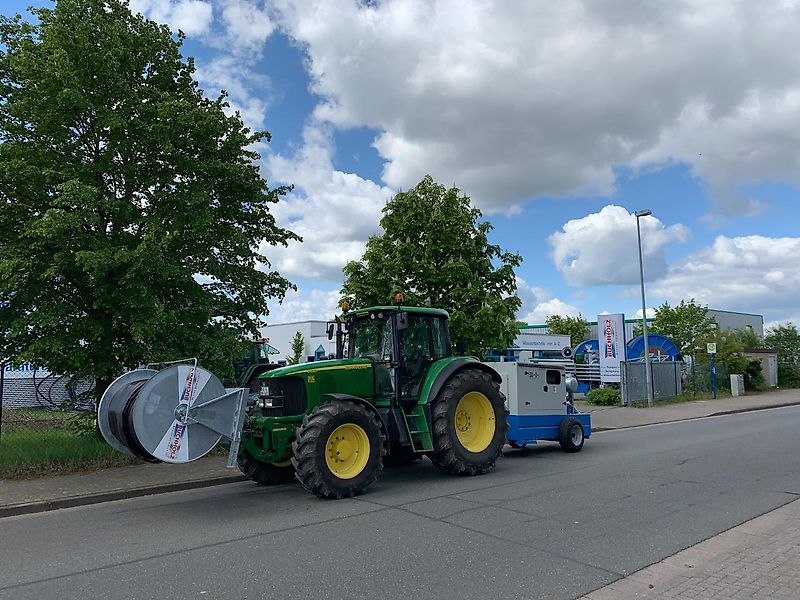 Buchholz ST6 120/380