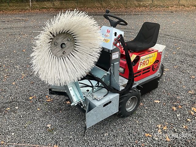 Westermann Cleanmeleon 2 Pro