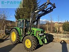 John Deere 6230 premium traktorpool Angebot