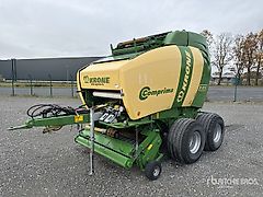 Krone Comprima V180XC