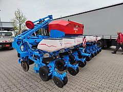 Monosem NG PLUS ME-8R DEMO