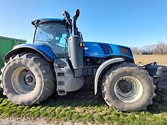 New Holland T 8.410 AC Genesis