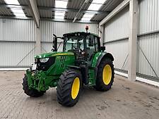 John Deere 6120M traktorpool Angebot
