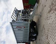 Fliegl Gigant ASW 256 C