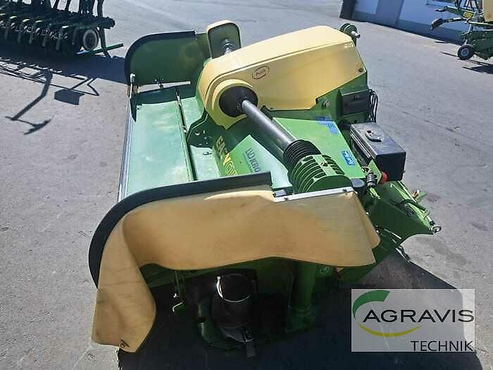 Krone EASYCUT F 320 CV