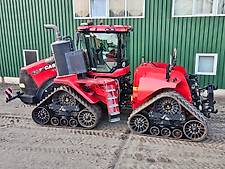 Case IH Quadtrac 620 traktorpool Angebot