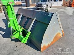 LSB Leichtgutschaufel U28-245 Merlo ZM2 2800 ltr.