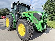 John Deere 6155R traktorpool Angebot