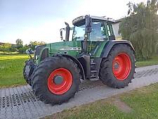 Fendt 718 Vario TMS COM3 818 820 schöner Zustand traktorpool Angebot