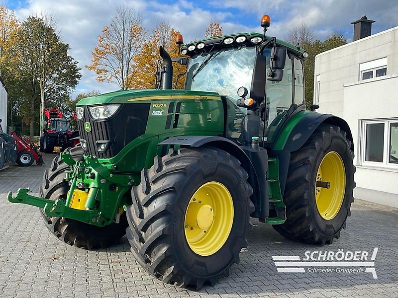 John Deere 6230 R