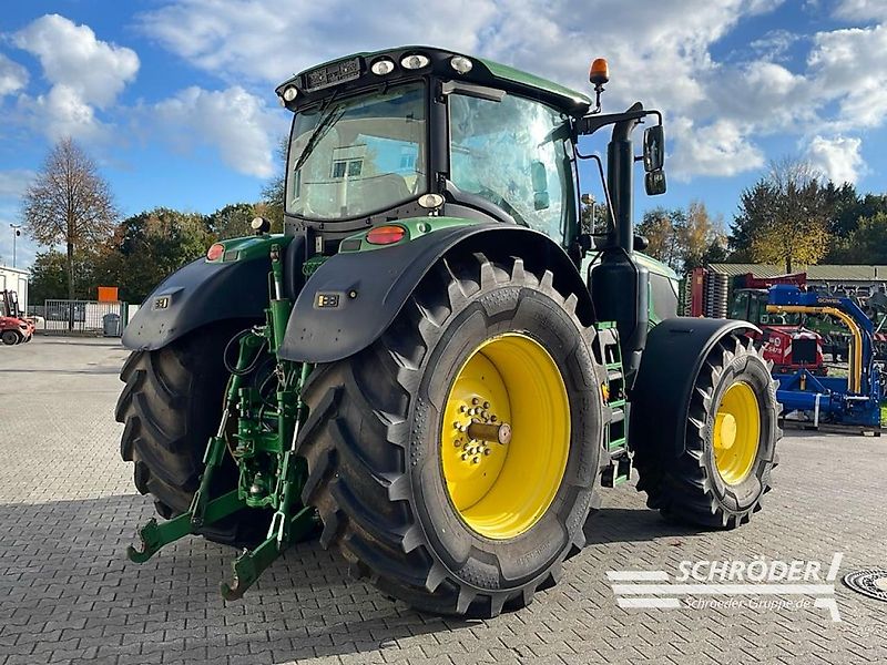 John Deere 6230 R