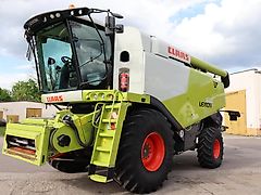 Claas LEXION 650