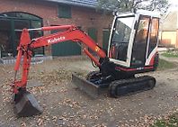 Kubota KX 057-4 Kubota KX 057-4