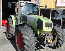 Claas Ares 696 RZ