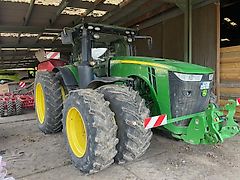 John Deere 8370 R
