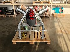 Vogelsang VX186-260Q im Bock