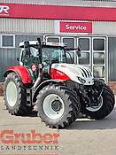 Steyr 4145 Profi CVT 3 Jahre Garanite/Wartung kostenlos! traktorpool Angebot