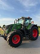 Fendt 828 traktorpool Angebot