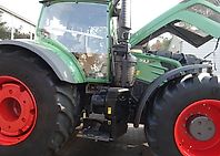 Fendt 939 VARIO S4 PROFI PLUS Fendt 939 VARIO S4 PROFI PLUS