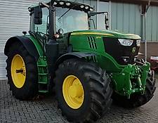 John Deere 6175 R