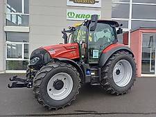 Case IH VESTRUM 130 CVX traktorpool Angebot