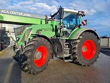 Fendt 927 Vario traktorpool Angebot