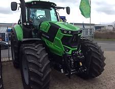 Deutz-Fahr 6.185 TTV