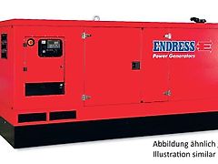 Endress Diesel-Stromerzeuger ESE 110 PW/AS