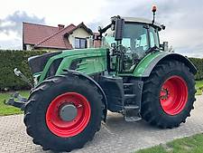 Fendt 939 S4 Profi Plus traktorpool Angebot