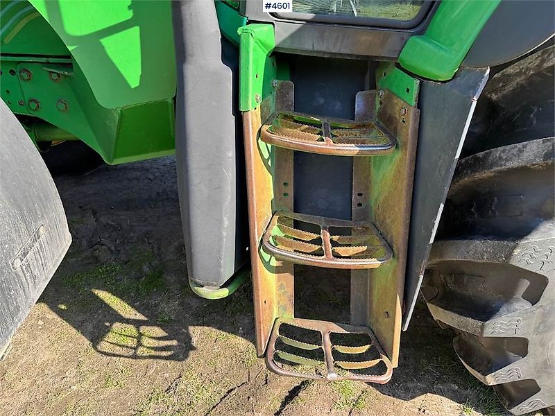 John Deere 6620
