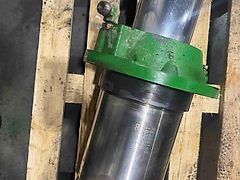 John Deere HYDRAULIC STEERING CYLINDER (used) - John Deere 8020, 8030, 8R
