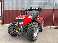 Massey Ferguson 7618 Dyna-6 traktorpool Angebot