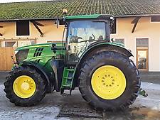 John Deere 6190R traktorpool Angebot