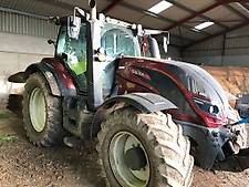Valtra T174EA traktorpool Angebot