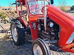 Massey Ferguson 35