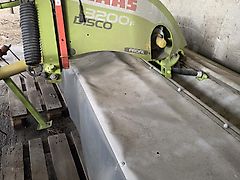 Claas Disco 3200