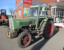 Fendt 108 LS