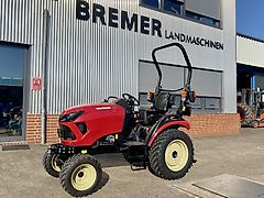 Yanmar SA 424 V Allrad ROPS