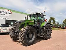 Fendt 942 Vario Gen7 ProfiPlus traktorpool Angebot