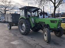 Deutz-Fahr Deutz D 7006-S traktorpool Angebot