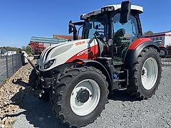 Steyr Expert 4130 CVT