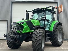 Deutz Agrotron 6120