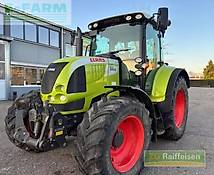 Claas arion 530 traktorpool Angebot