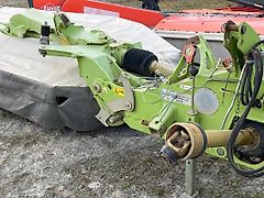 Claas Disco 3500 Contour
