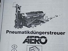 Rauch Kuhn AERO 2220