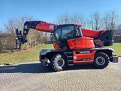 Manitou MRT 2260