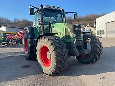 Fendt 818 traktorpool Angebot