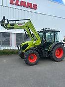 Claas Elios 330 traktorpool Angebot